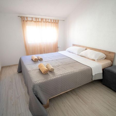 Luna Apartments Gevgelija Extérieur photo