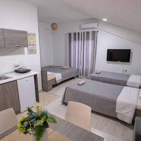 Luna Apartments Gevgelija Extérieur photo