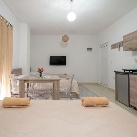 Luna Apartments Gevgelija Extérieur photo