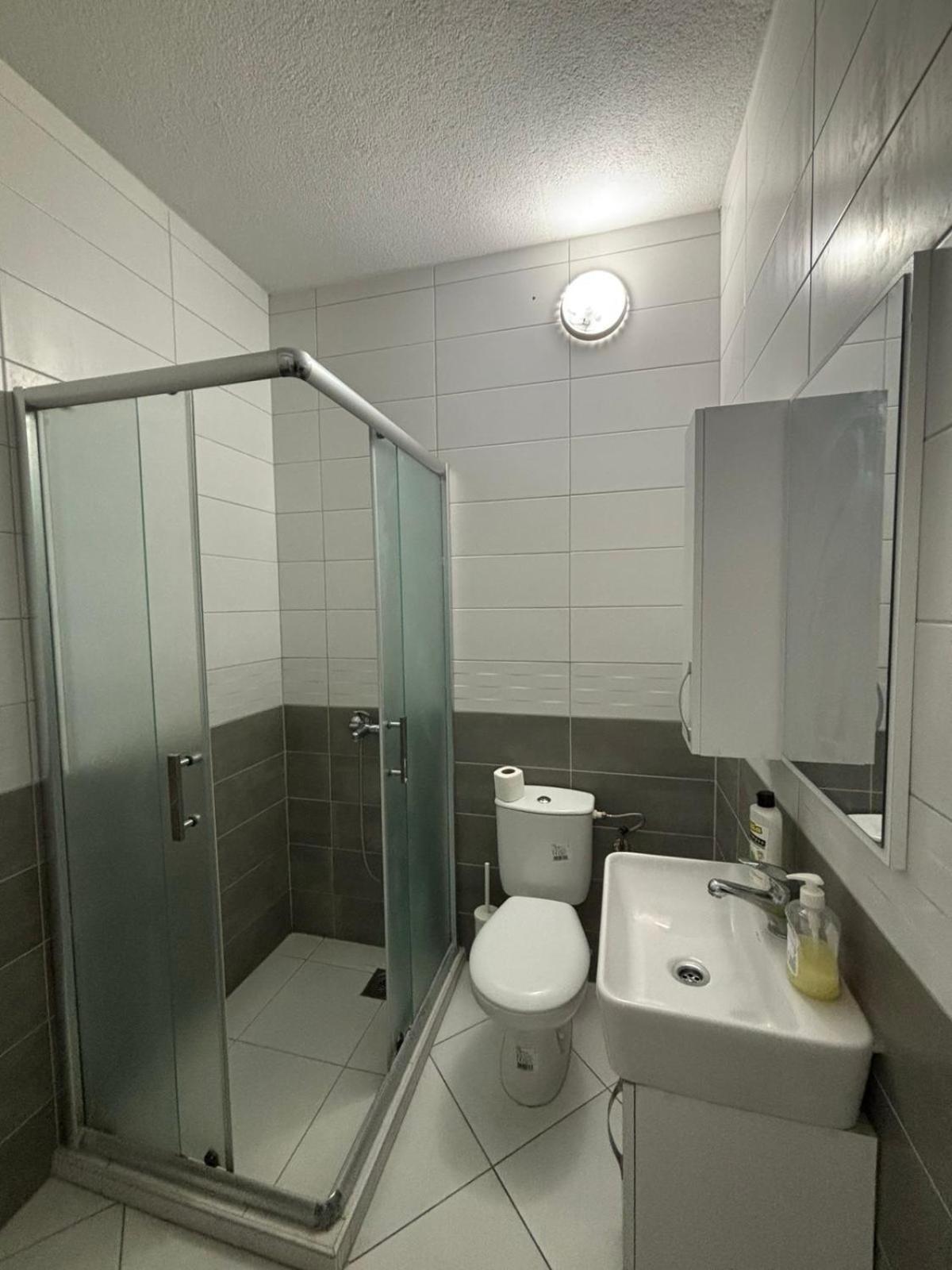 Luna Apartments Gevgelija Extérieur photo