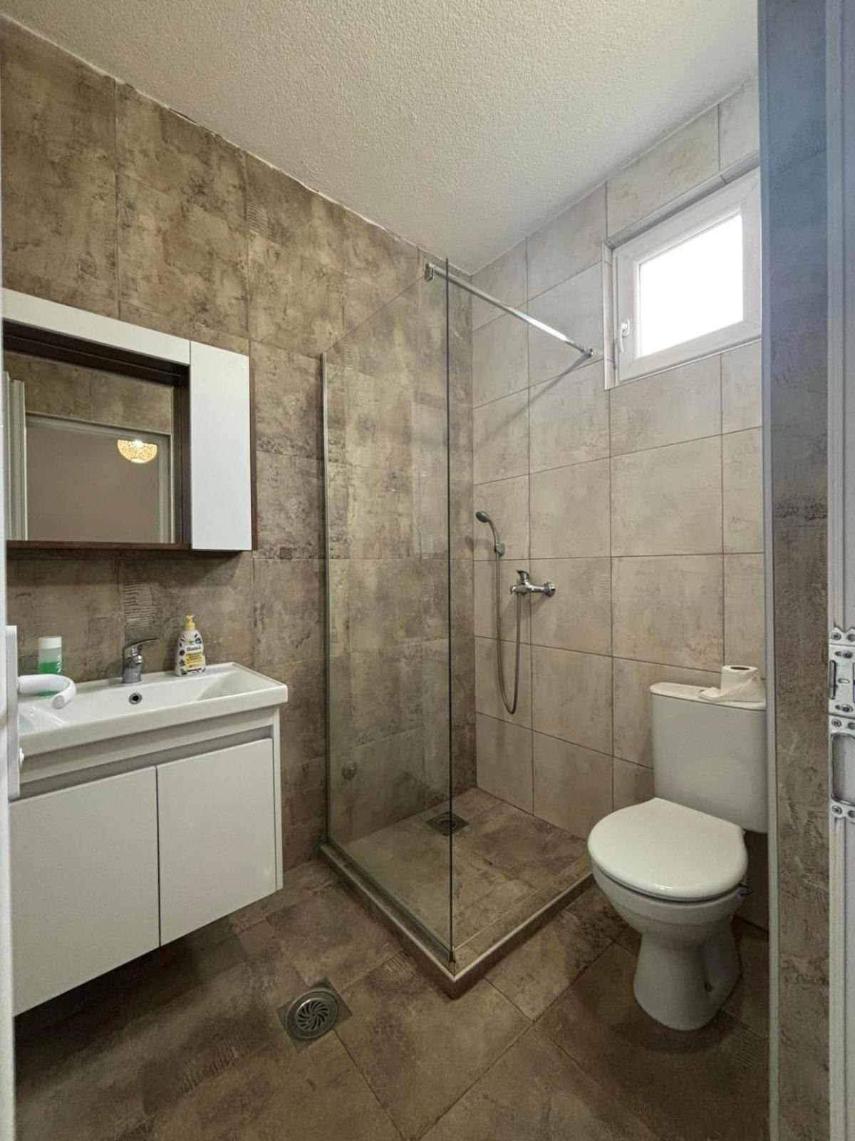 Luna Apartments Gevgelija Extérieur photo
