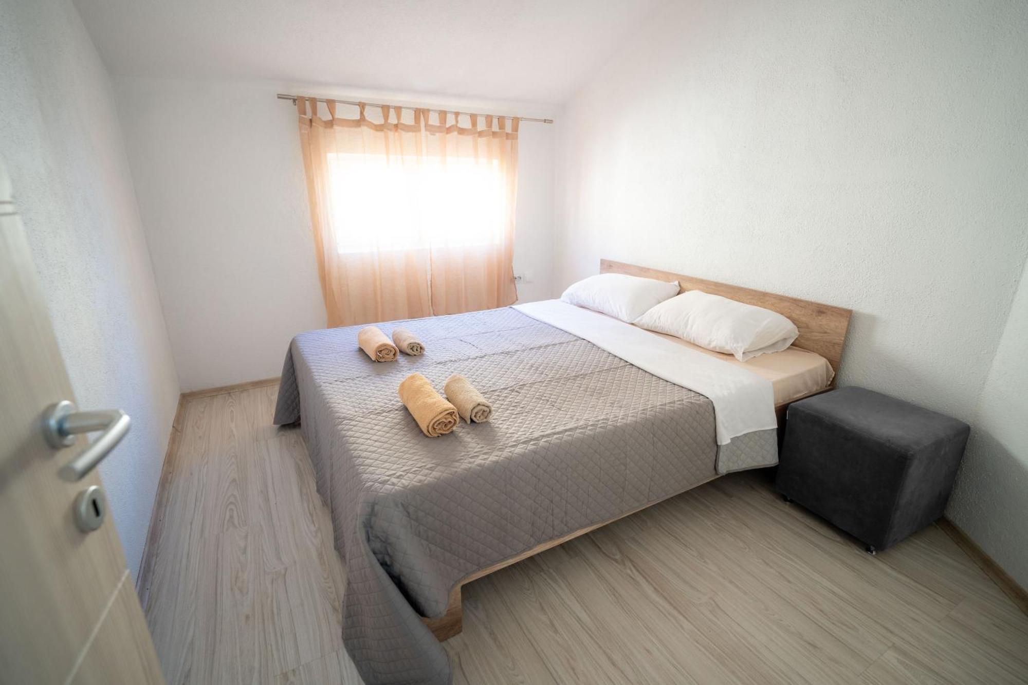 Luna Apartments Gevgelija Extérieur photo