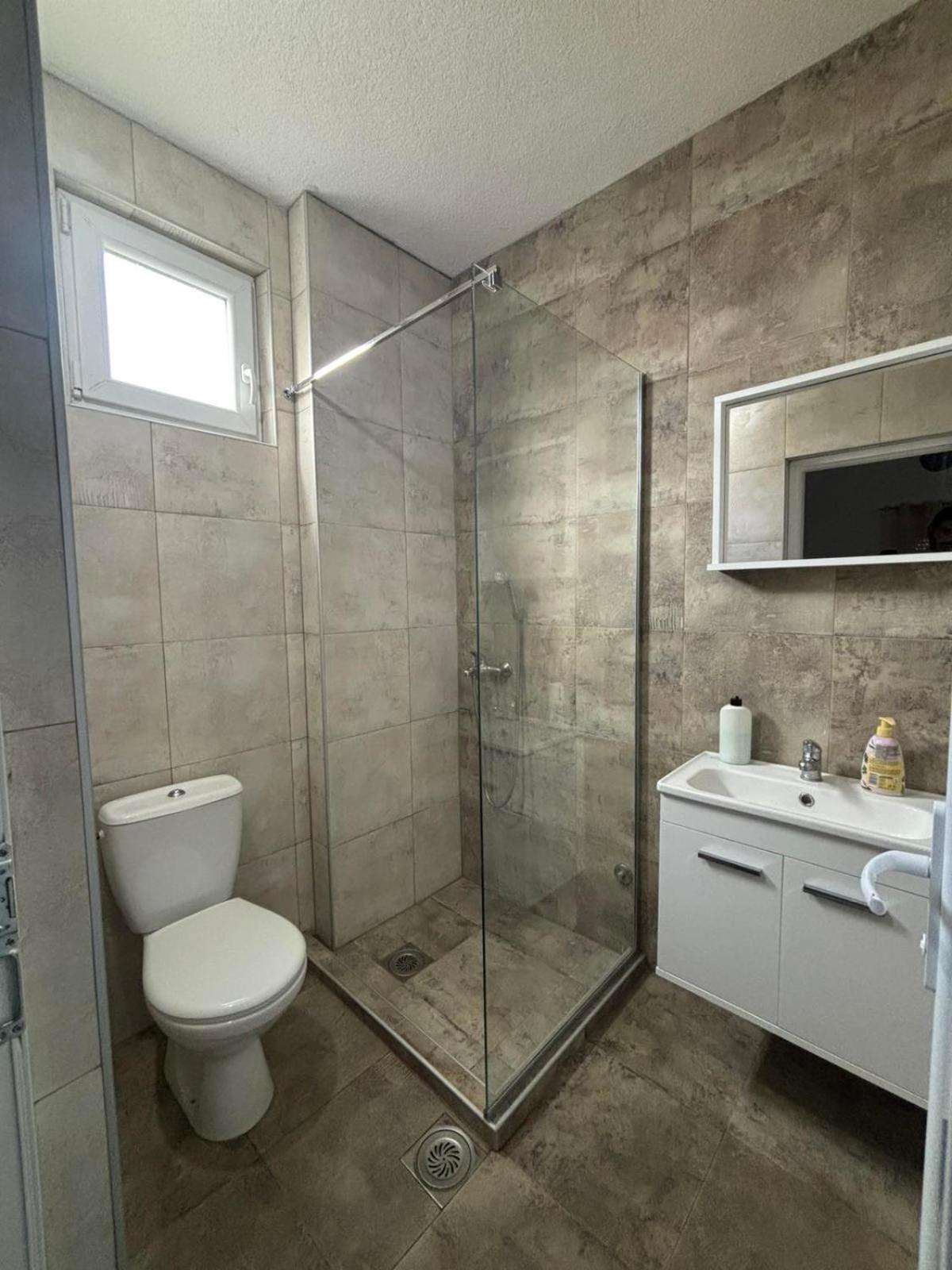 Luna Apartments Gevgelija Extérieur photo