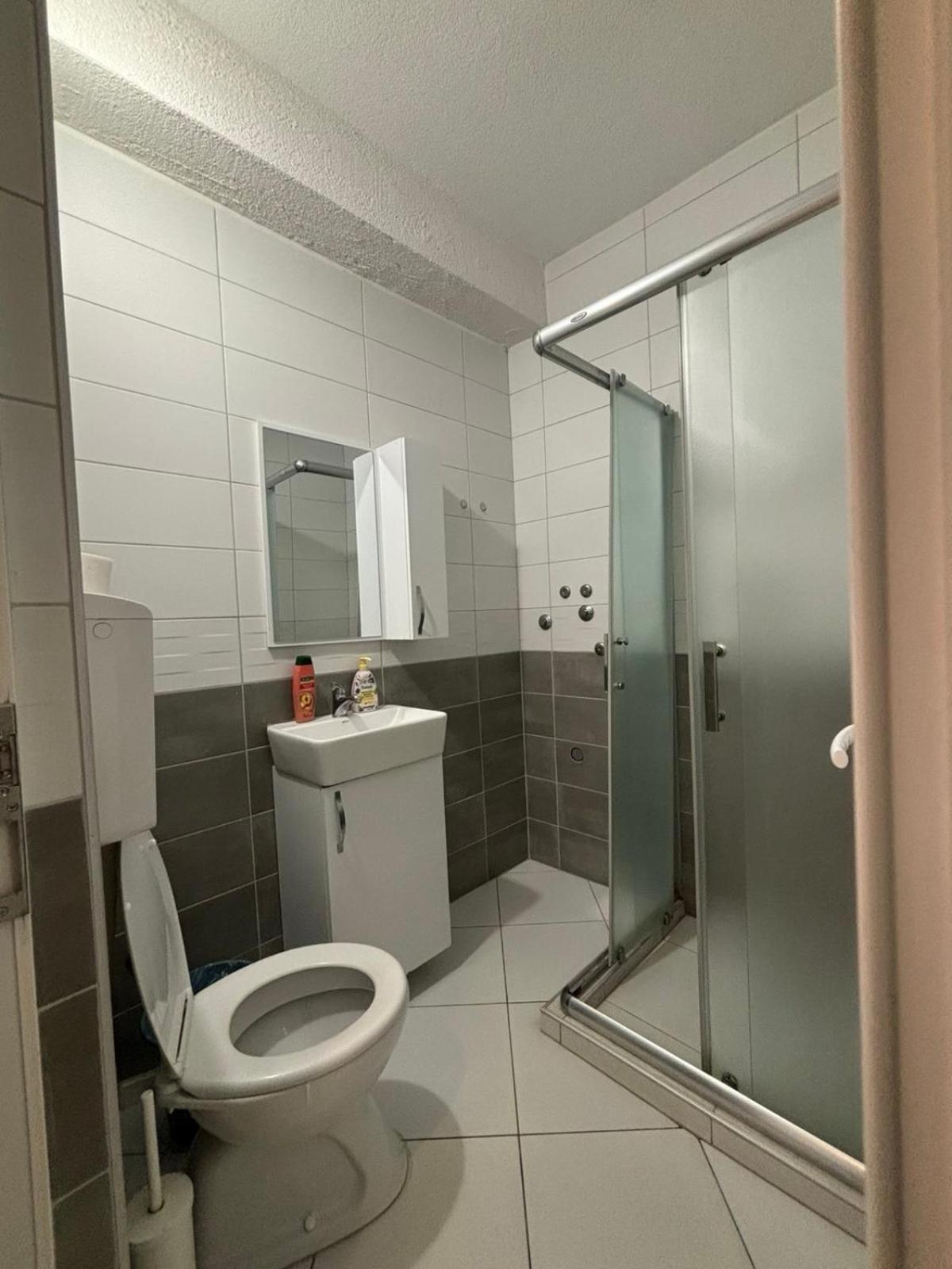 Luna Apartments Gevgelija Extérieur photo