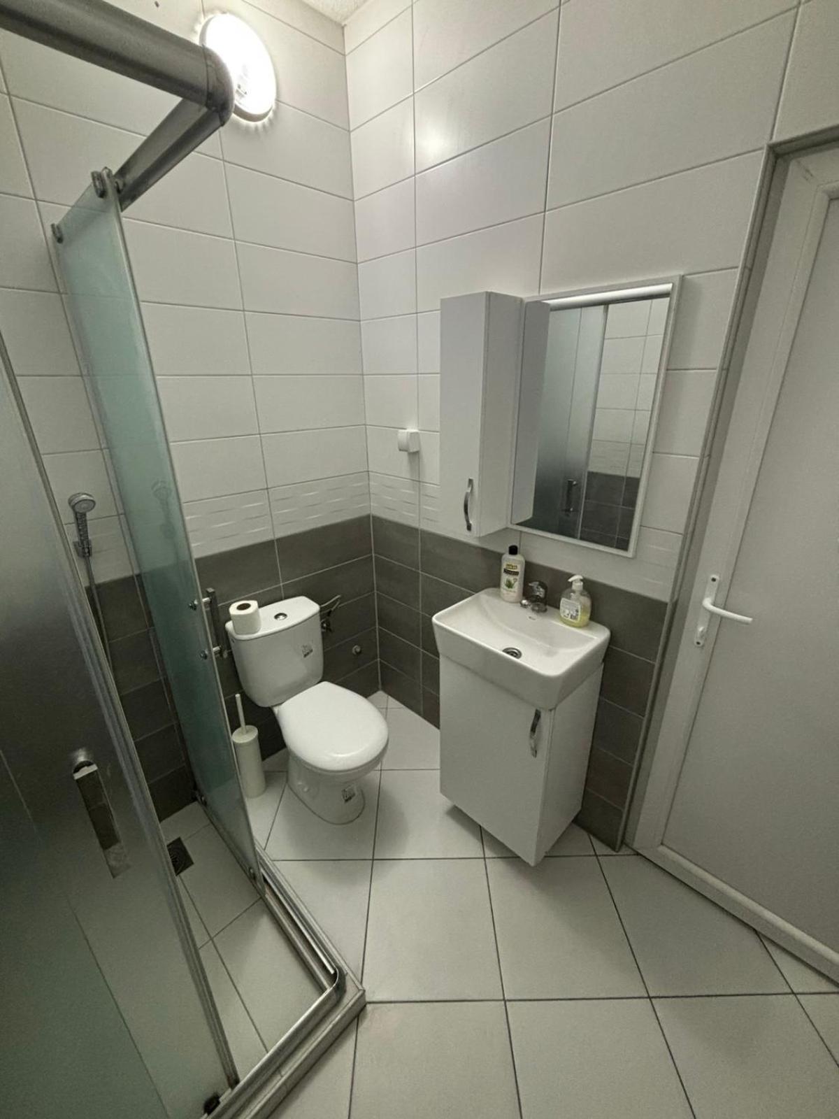Luna Apartments Gevgelija Extérieur photo