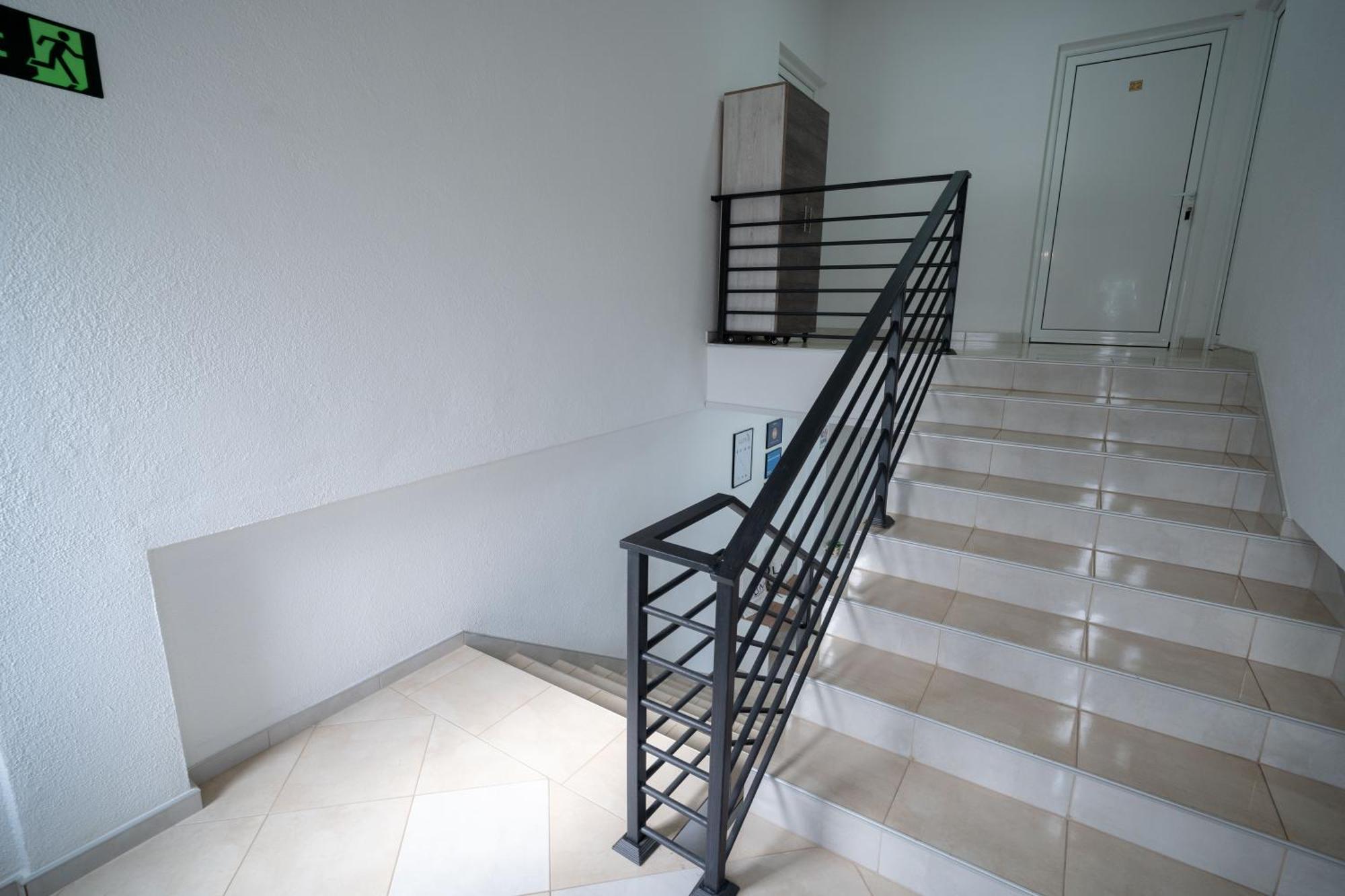 Luna Apartments Gevgelija Extérieur photo