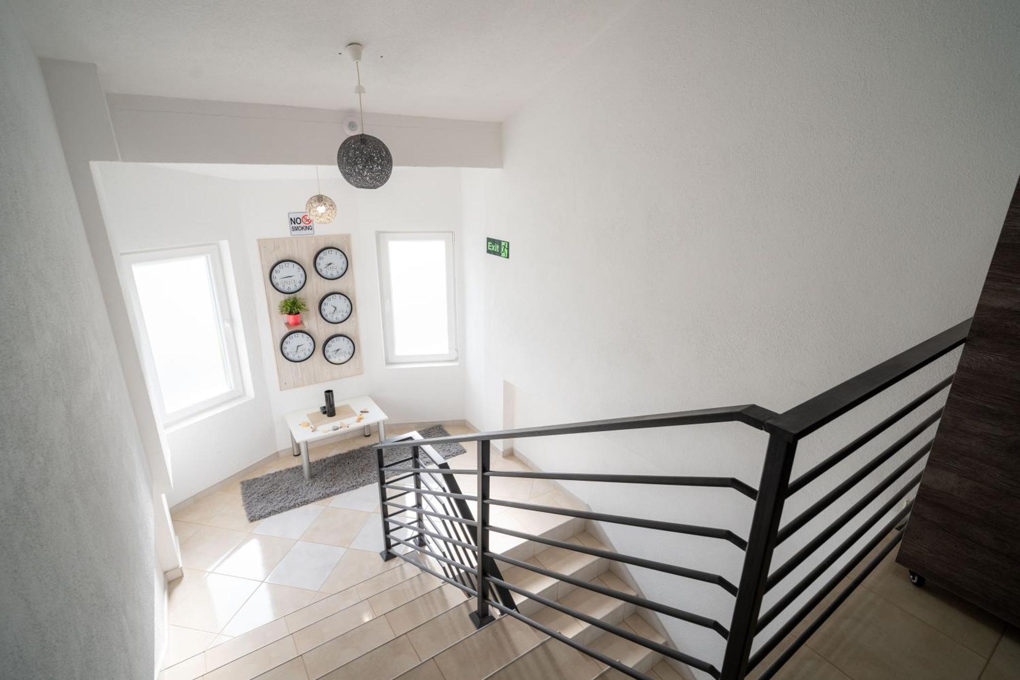 Luna Apartments Gevgelija Extérieur photo