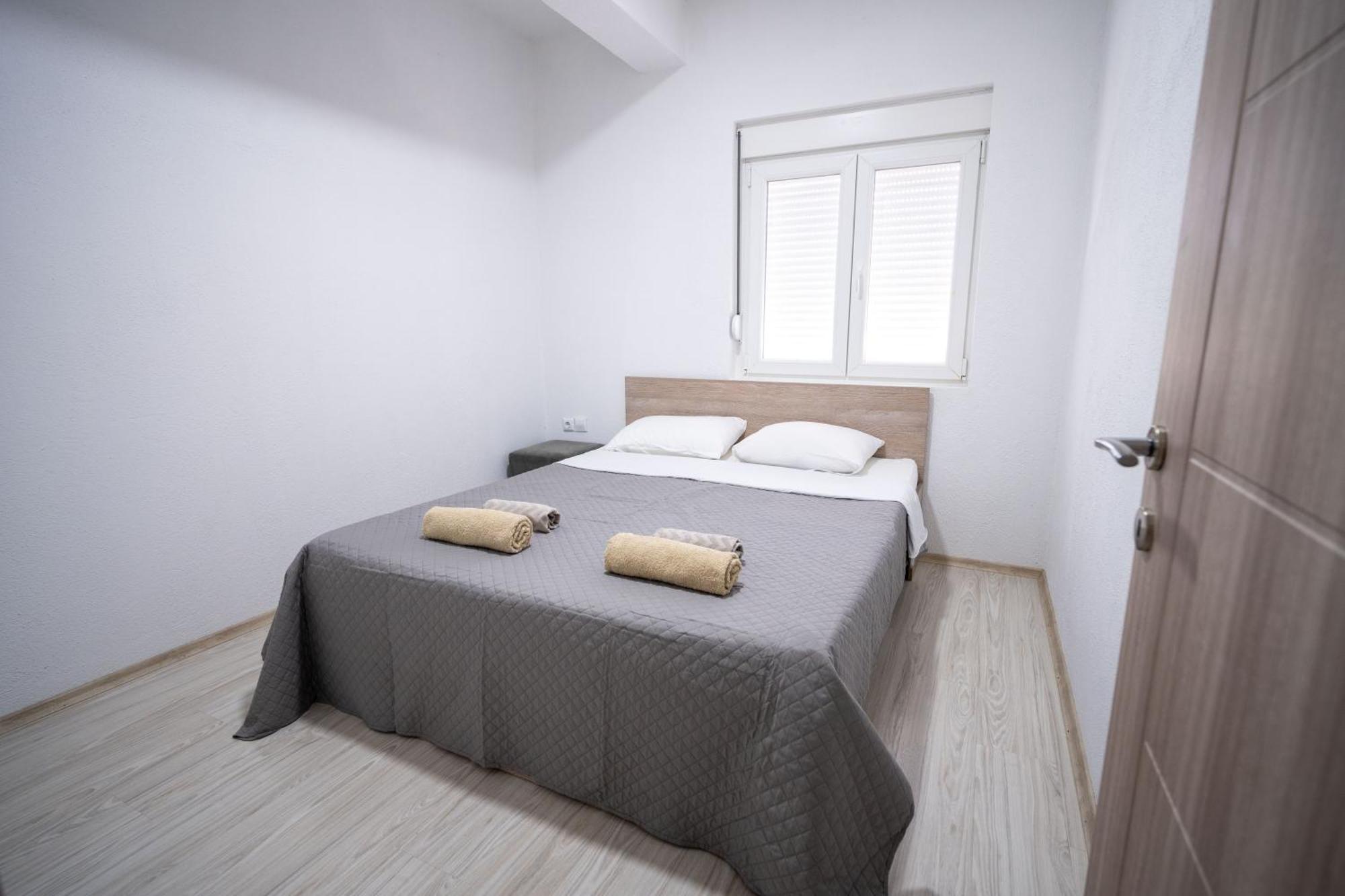 Luna Apartments Gevgelija Extérieur photo
