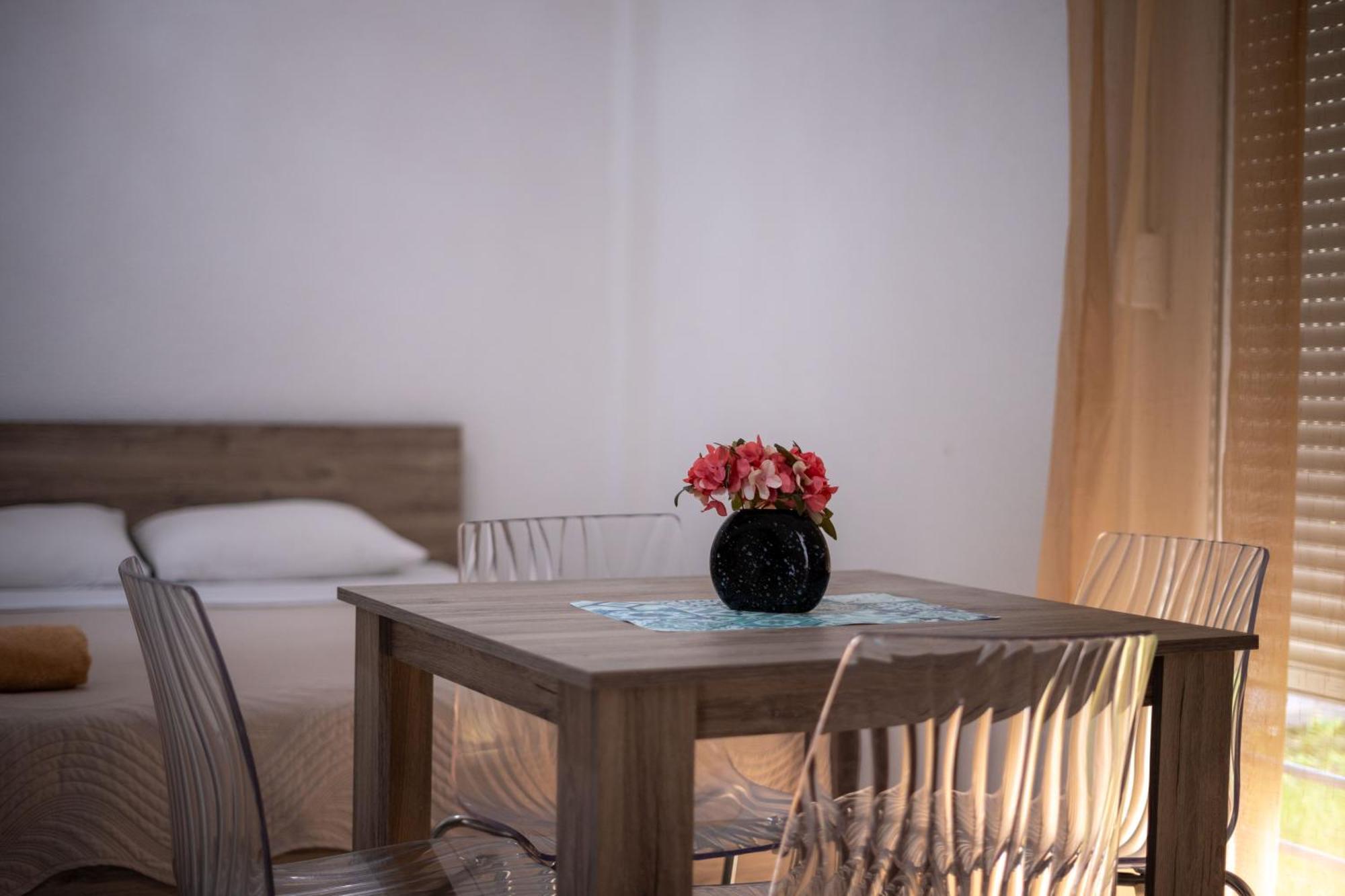 Luna Apartments Gevgelija Extérieur photo