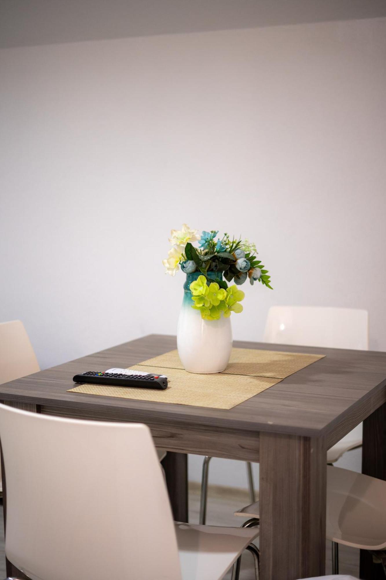 Luna Apartments Gevgelija Extérieur photo