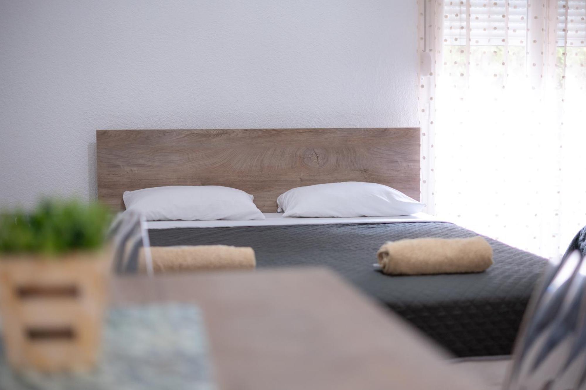 Luna Apartments Gevgelija Extérieur photo