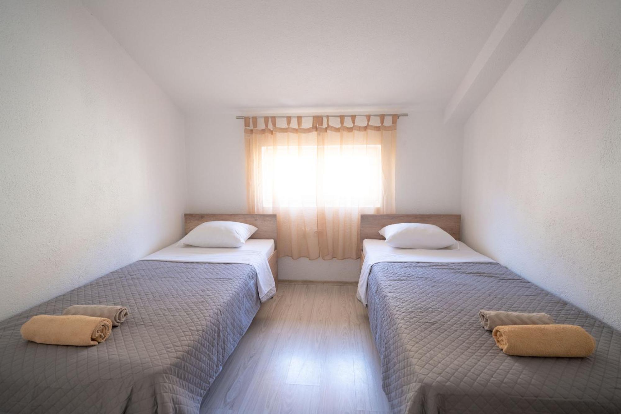 Luna Apartments Gevgelija Extérieur photo